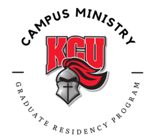 Graduate Residency Program - Campus Ministry